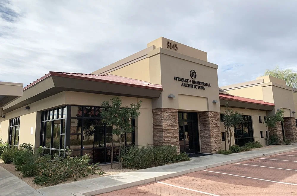 SRA 360, Scottsdale, AZ