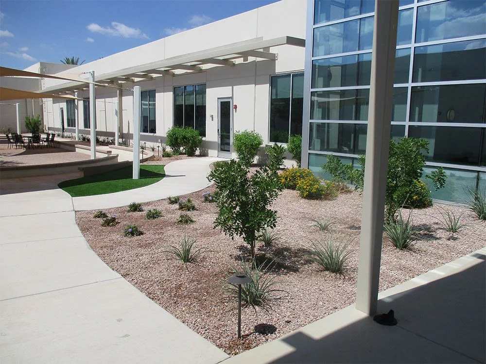 Maxim Integrated, Chandler, AZ