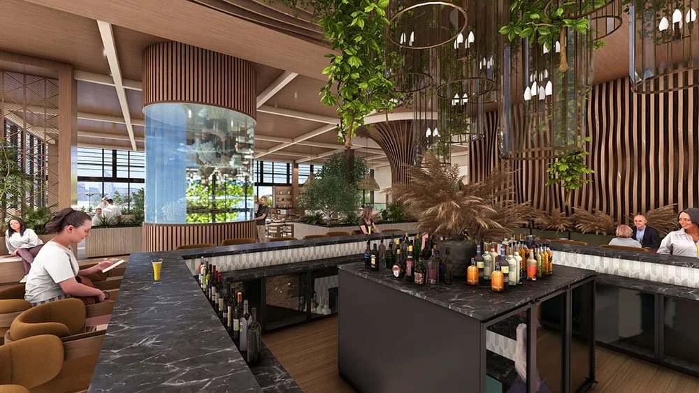 Wood & Water, Tempe, AZ