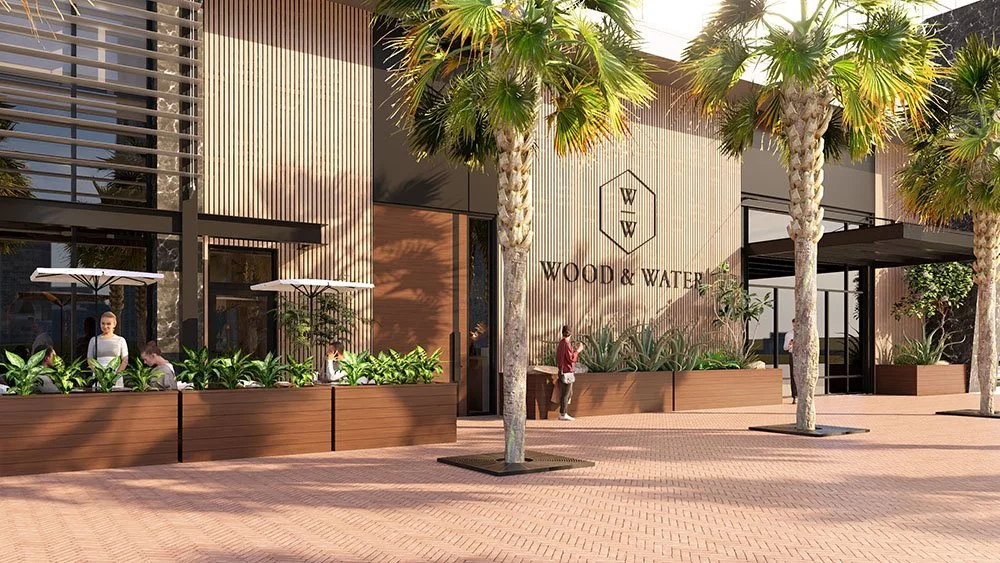 Wood & Water - Tempe, AZ