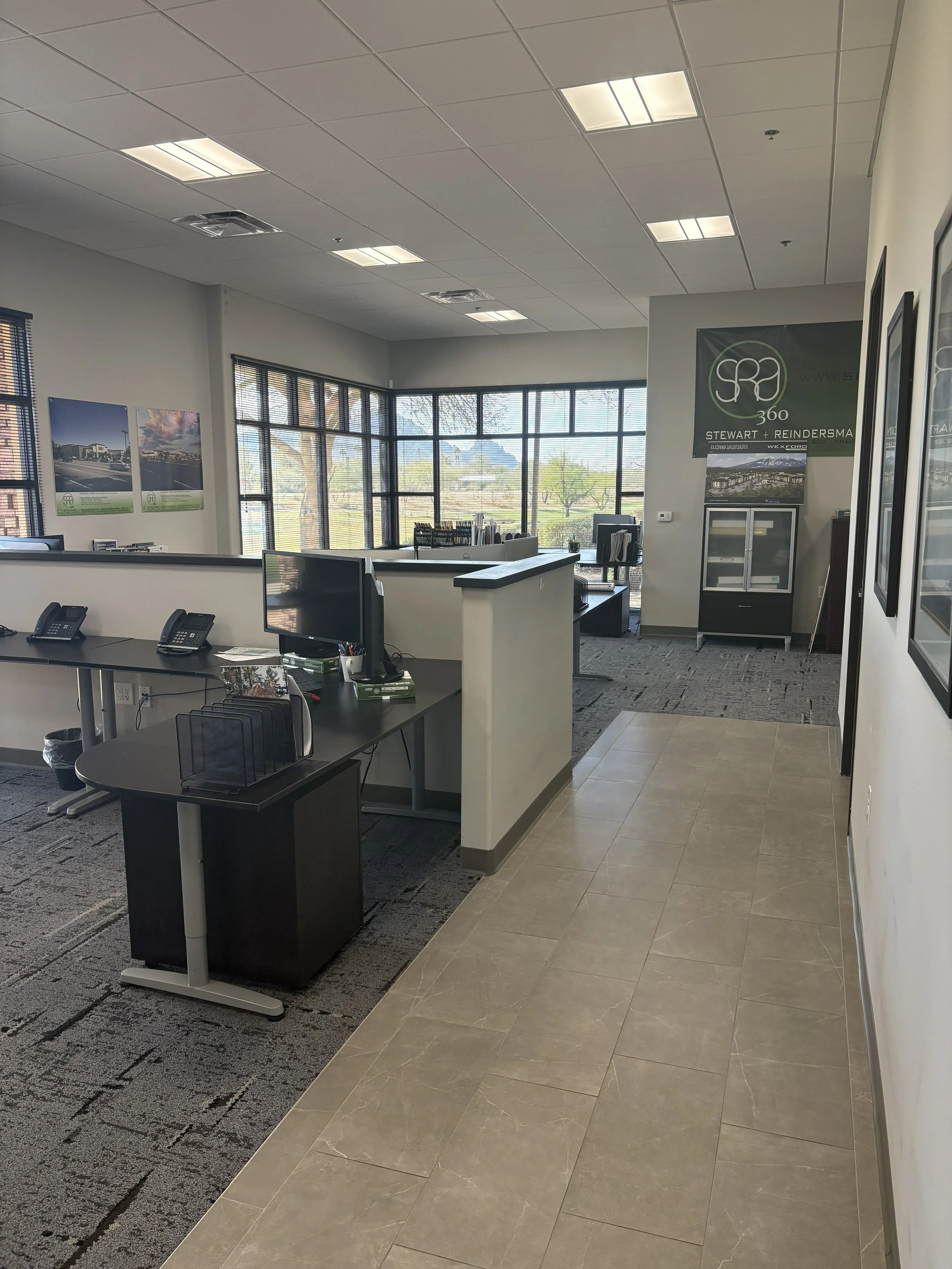 SRA 360, Scottsdale, AZ