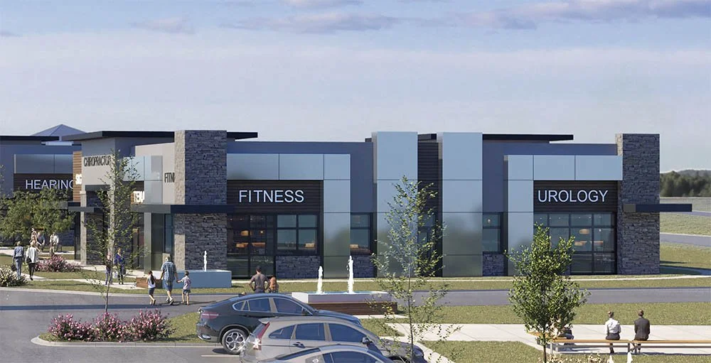 North Ridge, Johnstown, CO