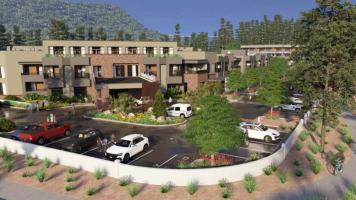 Hilton Garden Inn, Sedona, AZ