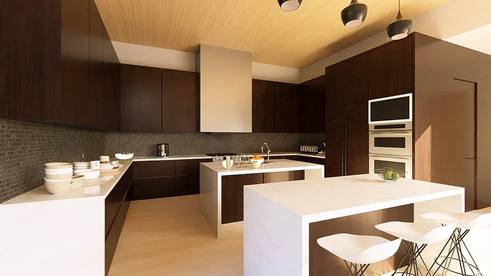 Purcell Residence, Paradise Valley, AZ