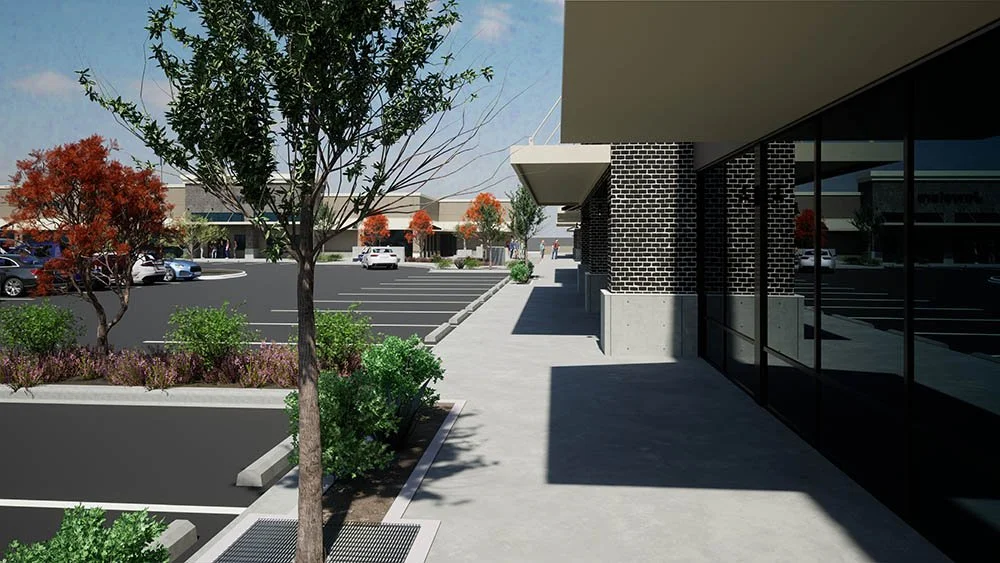 Mountain View Plaza, Scottsdale, AZ