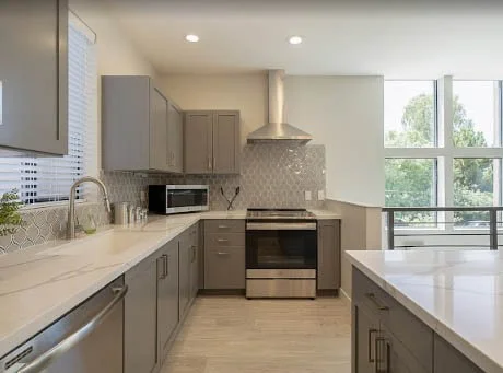 Roosevelt Townhomes, Tempe, AZ