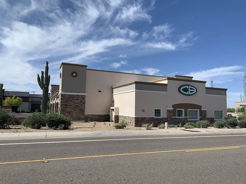 Christian Brothers Automotive, Scottsdale, AZ