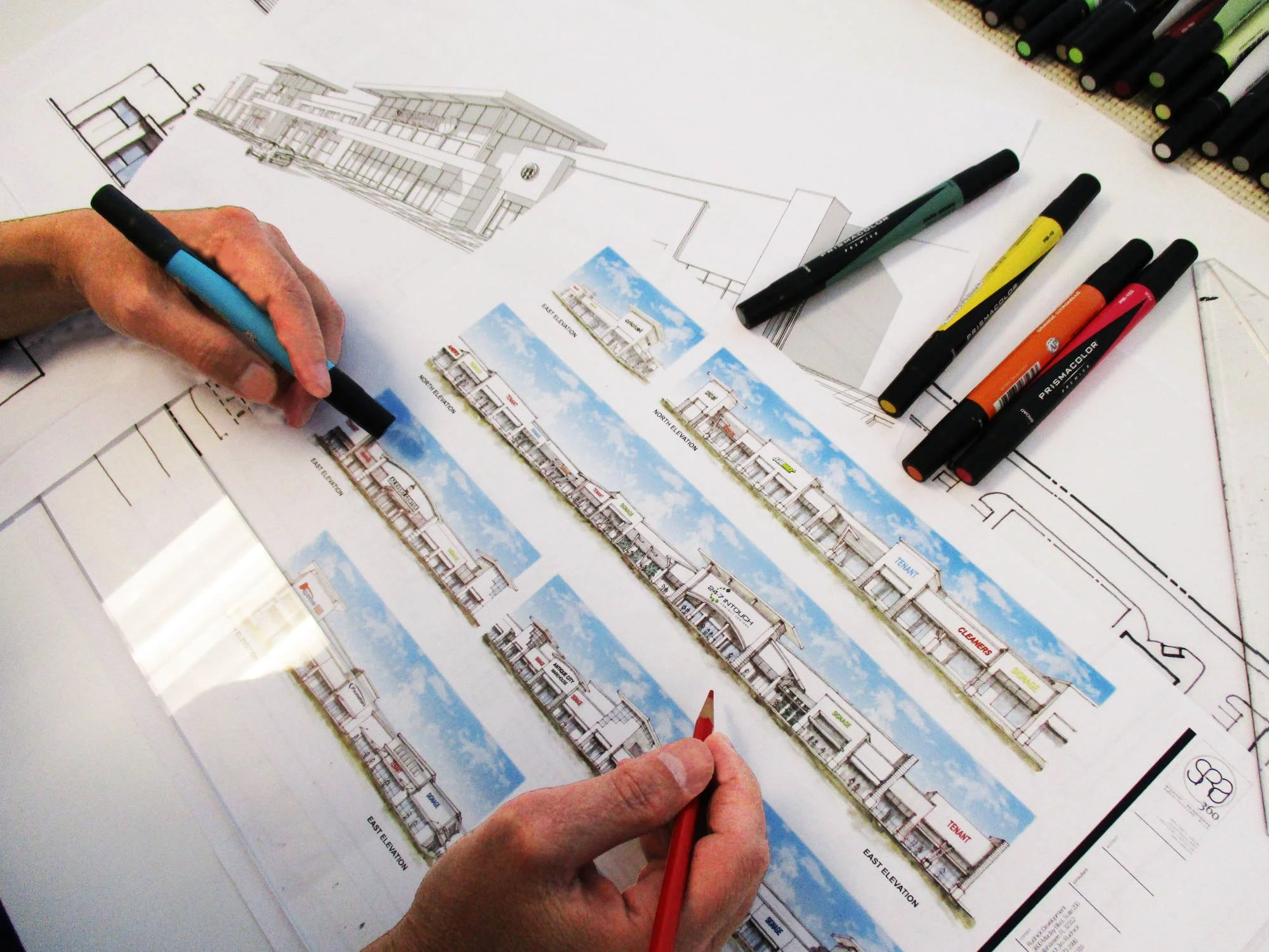 Become a Member of the SRA360 Team!