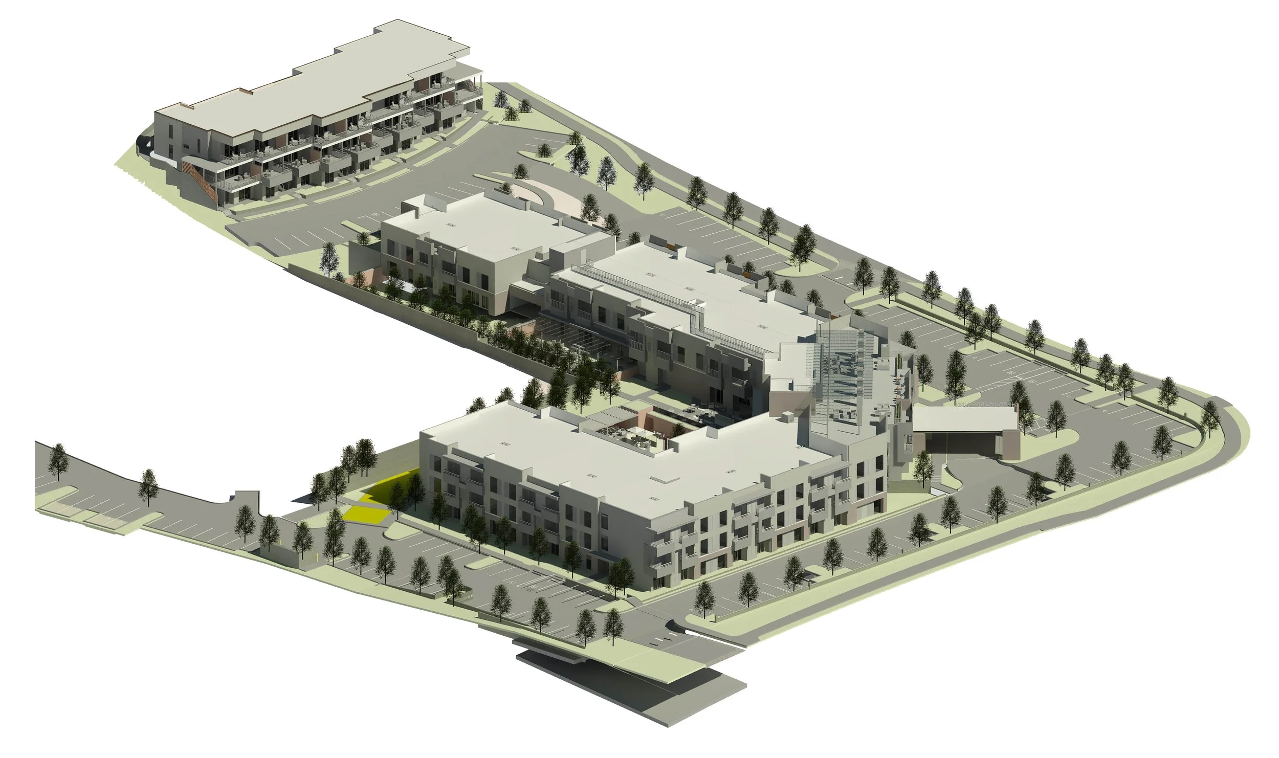 Hilton Garden Inn, Sedona, AZ