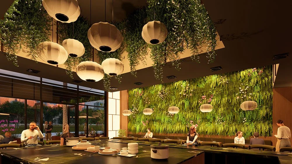 Shabu Shabu, Tempe, AZ