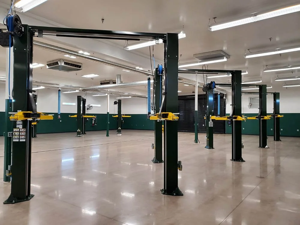 Christian Brothers Automotive, Scottsdale, AZ