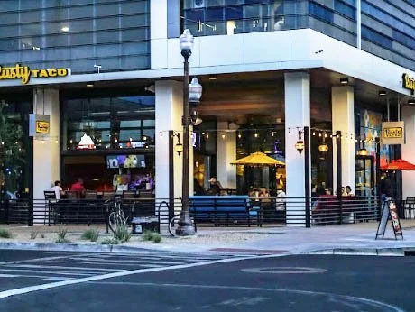 Rusty Taco, Tempe, AZ