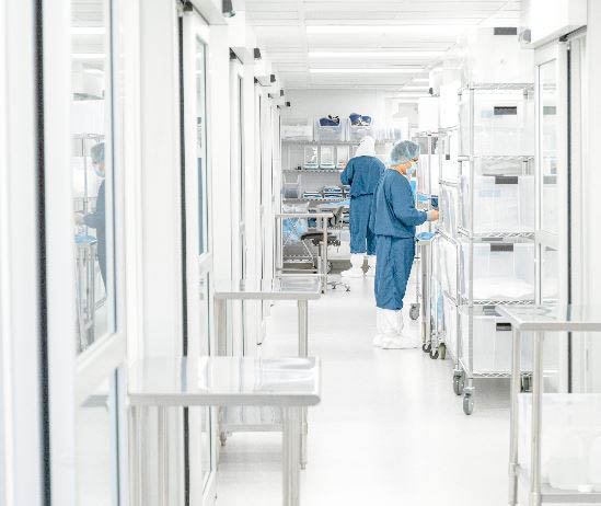 Surgenex, Scottsdale, AZ