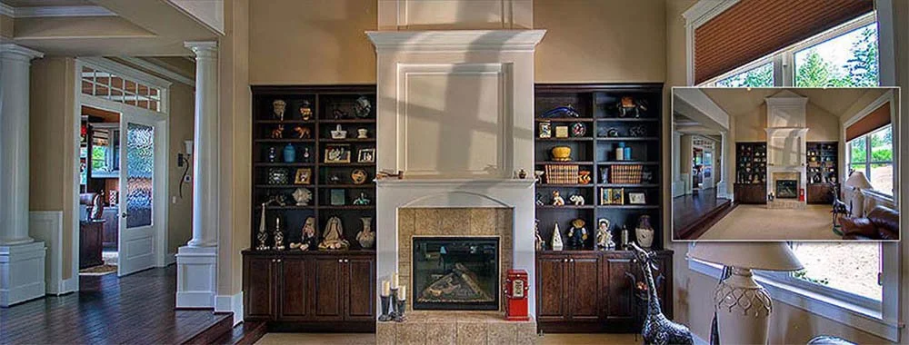 Erikson Residence, Spokane, WA