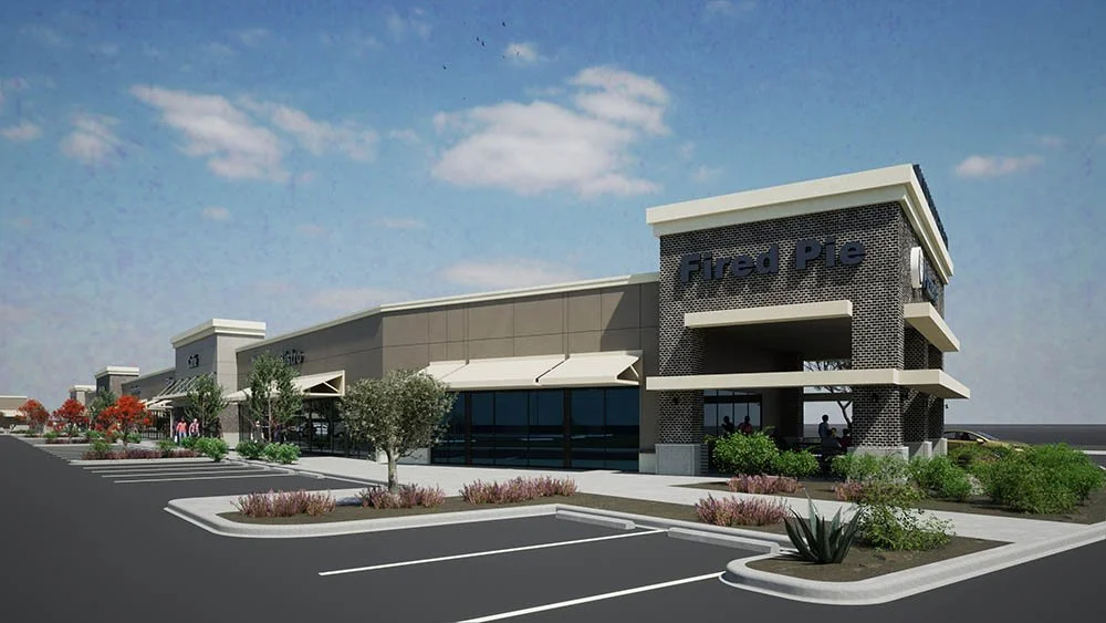 Mountain View Plaza, Scottsdale, AZ