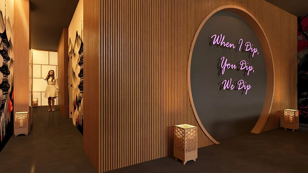 Shabu Shabu, Tempe, AZ