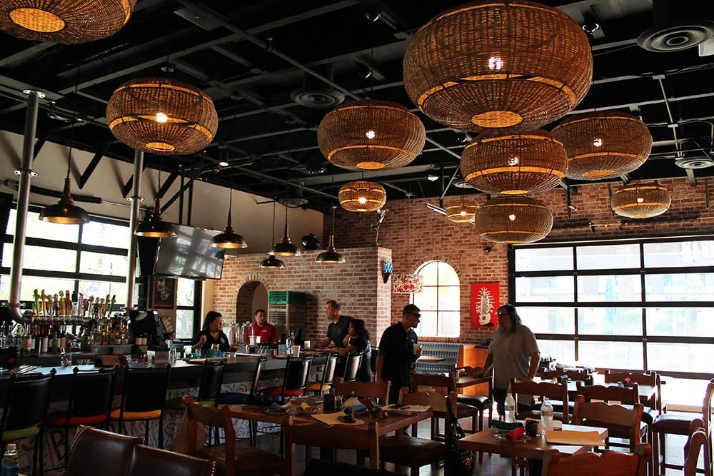 Barrio Queen, Phoenix, AZ