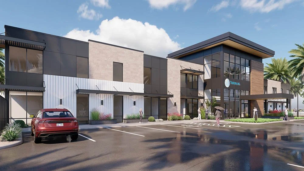 Tabcon, Queen Creek, AZ