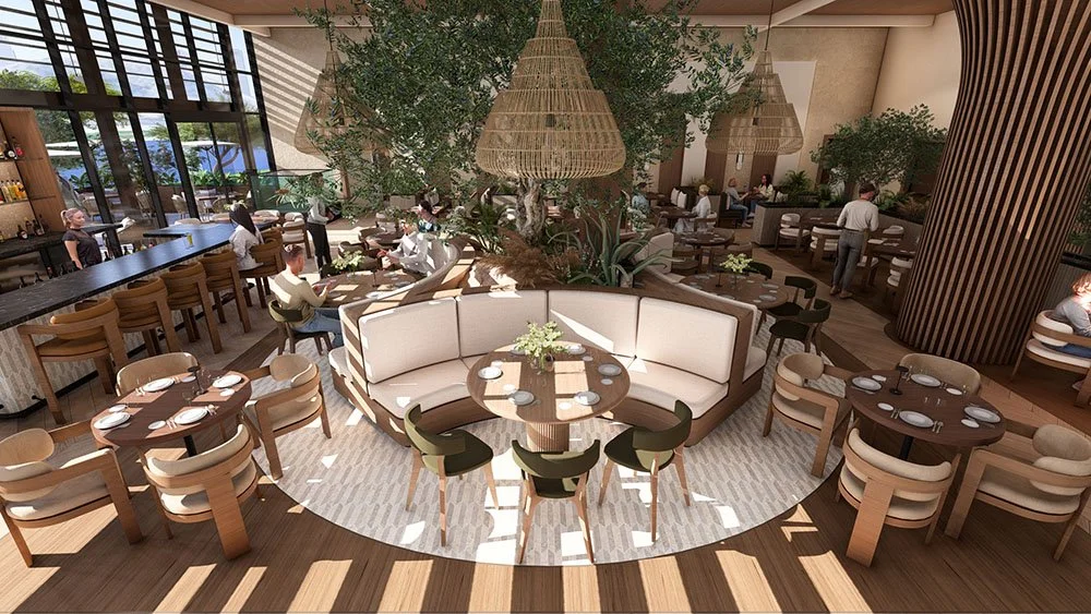 Wood & Water, Tempe, AZ