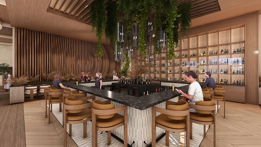 Wood & Water, Tempe, AZ