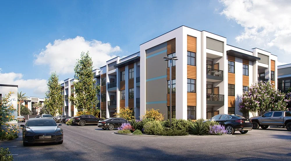 Estrella Gin, Maricopa, AZ