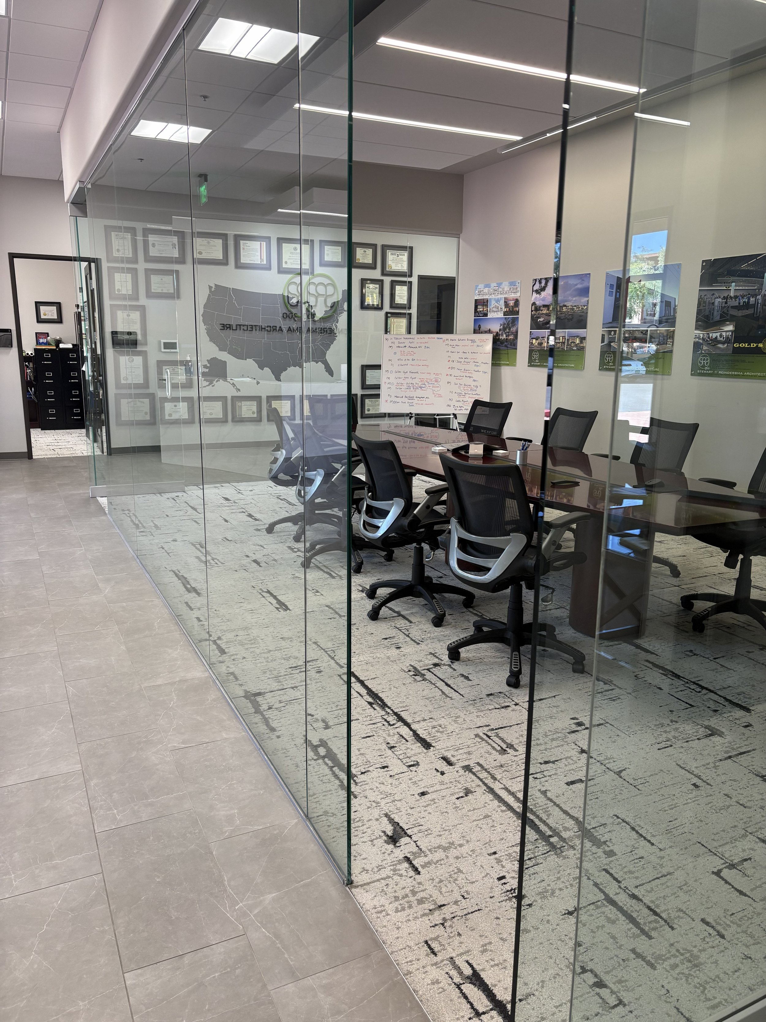 SRA 360, Scottsdale, AZ