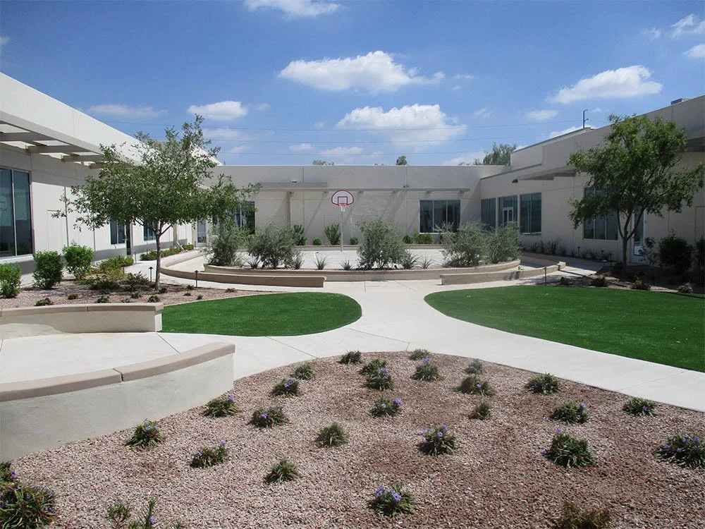 Maxim Integrated, Chandler, AZ