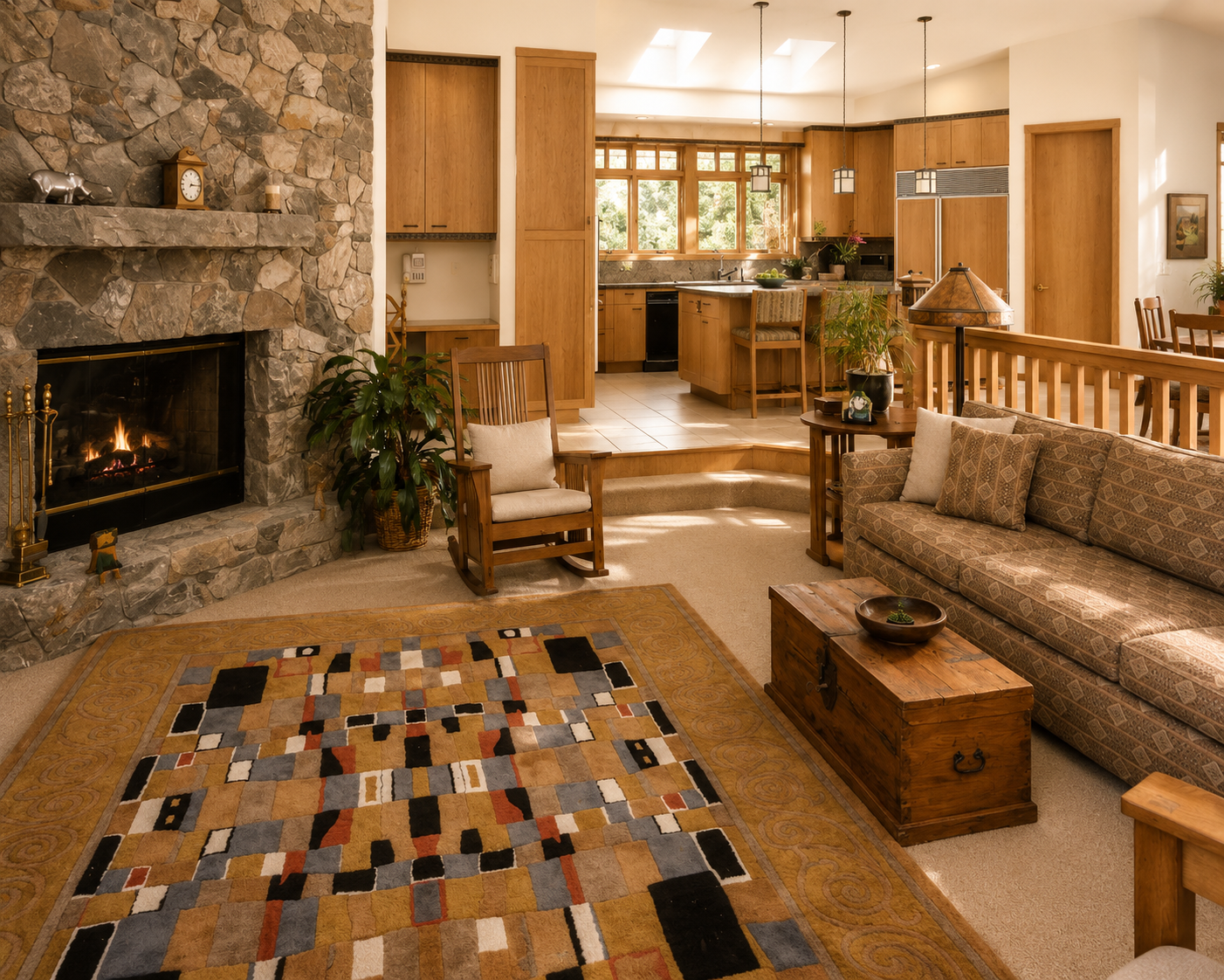Morse Residence, Cambria, CA