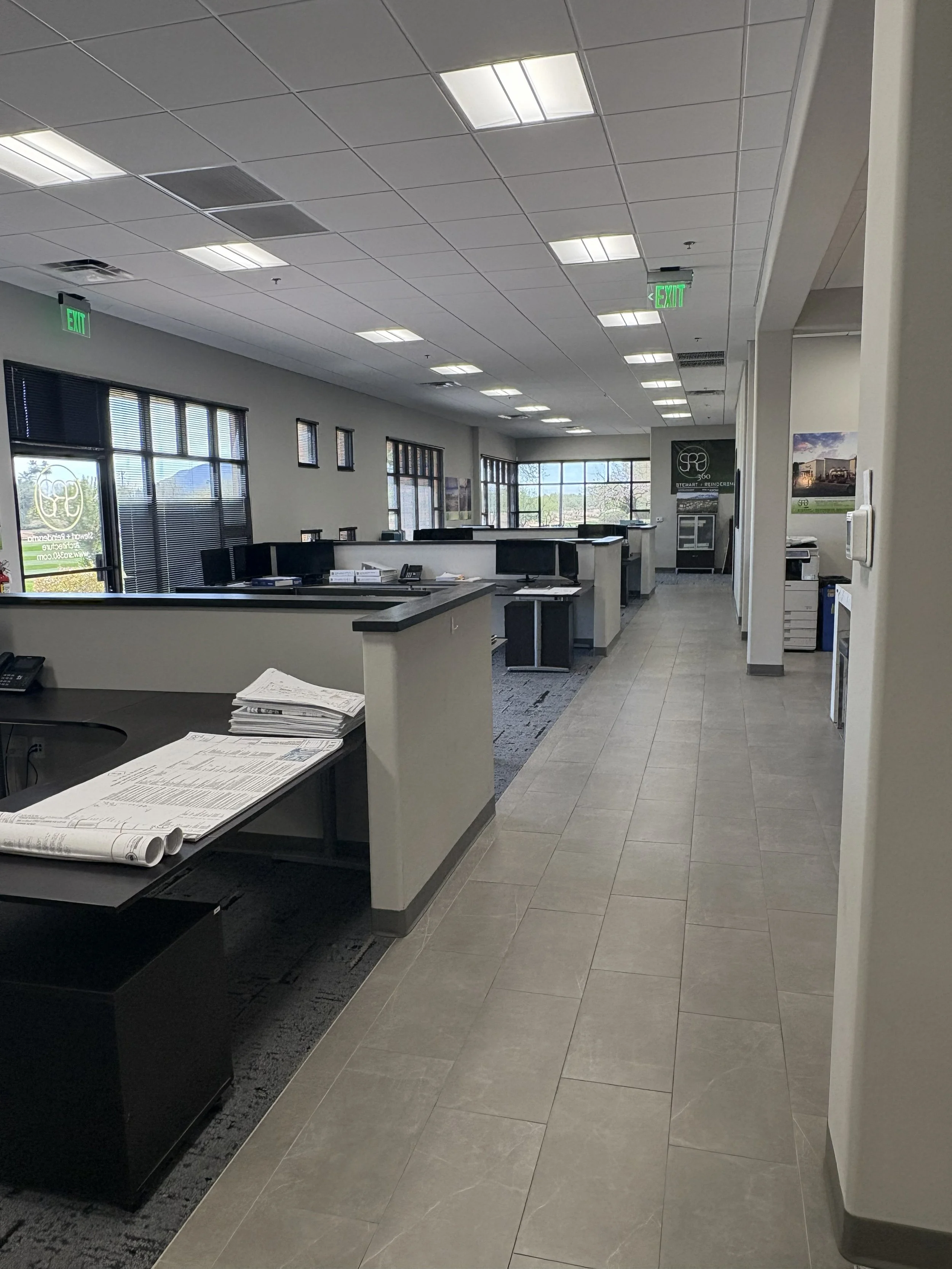 SRA 360, Scottsdale, AZ