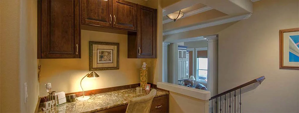 Erikson Residence, Spokane, WA