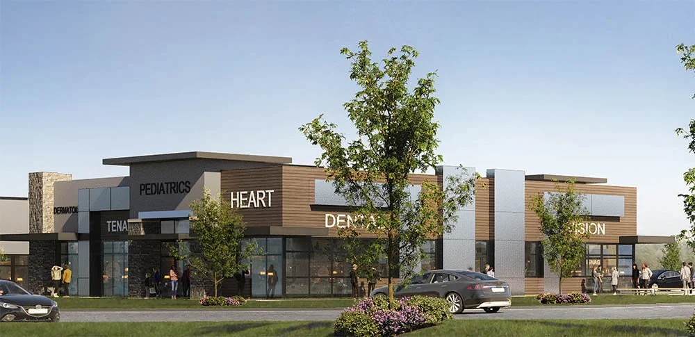 North Ridge, Johnstown, CO