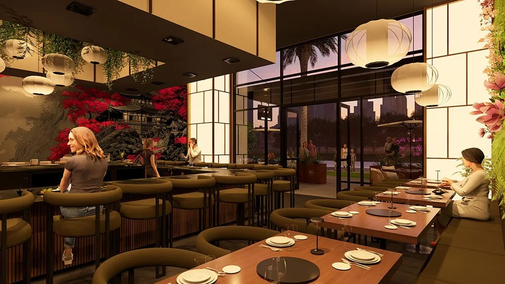 Shabu Shabu, Tempe, AZ