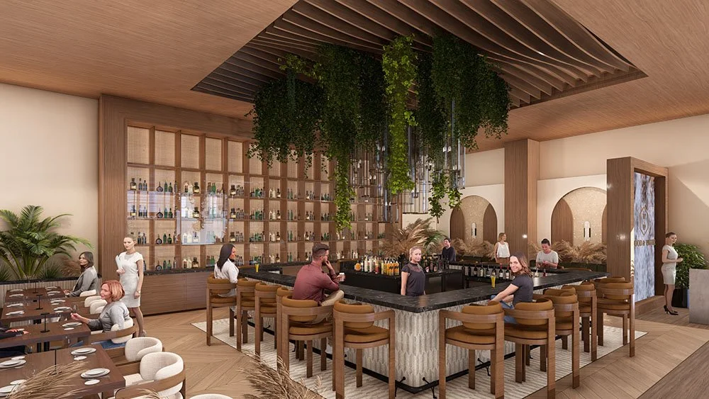 Wood & Water, Tempe, AZ