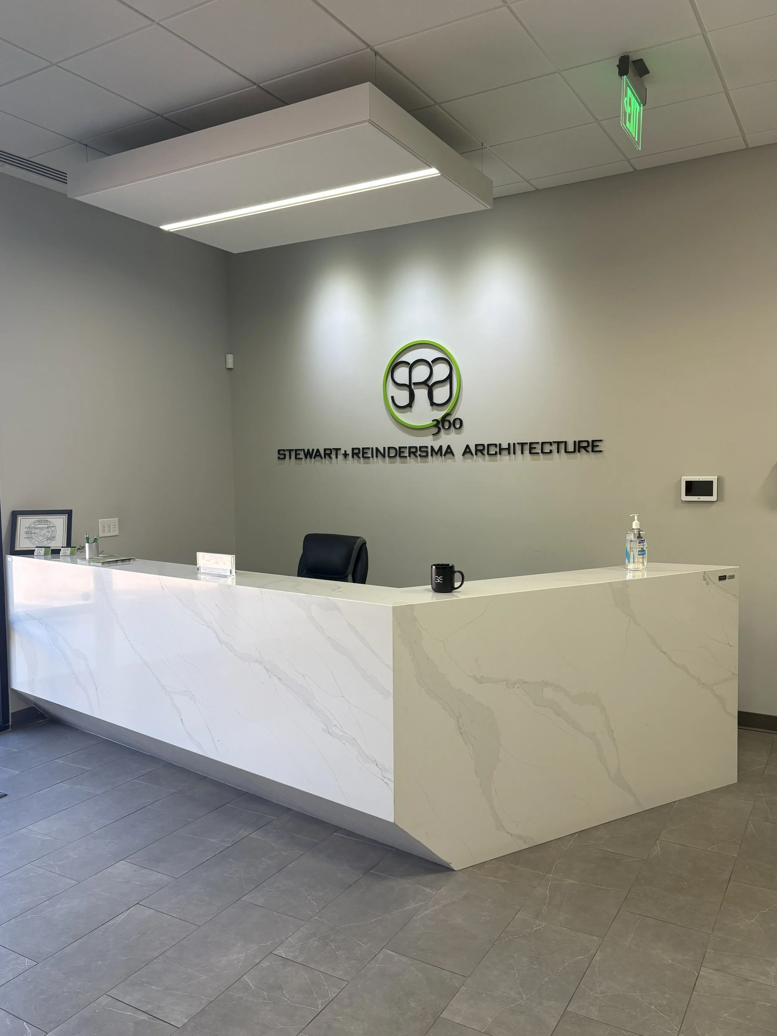 SRA 360, Scottsdale, AZ