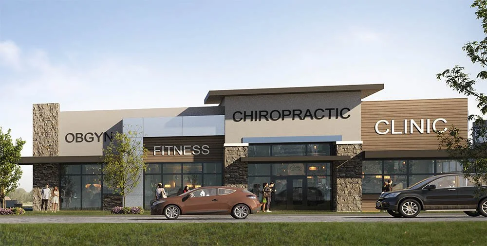 North Ridge, Johnstown, CO