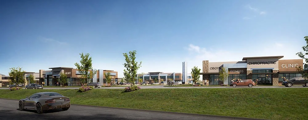 North Ridge, Johnstown, CO