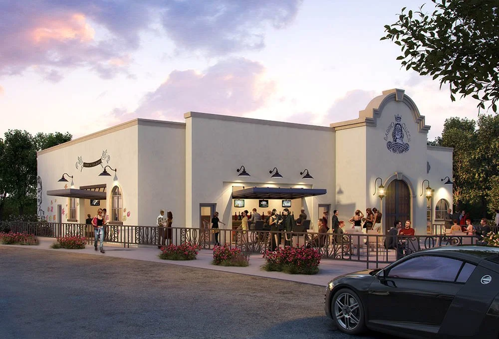 Barrio Queen, Phoenix, AZ