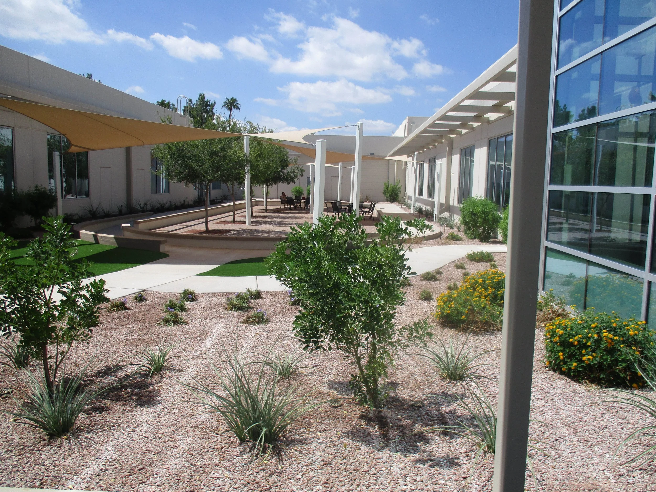 Maxim Integrated, Chandler, AZ