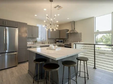 Roosevelt Townhomes, Tempe, AZ