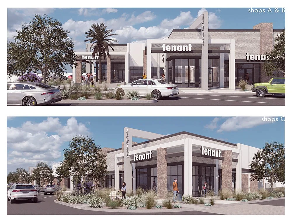 Surprise City Center - Surprise, AZ