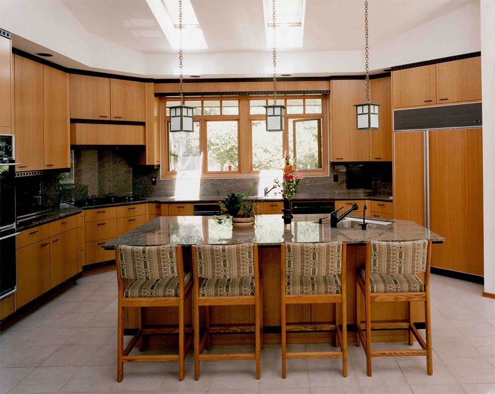 Morse Residence, Cambria, CA