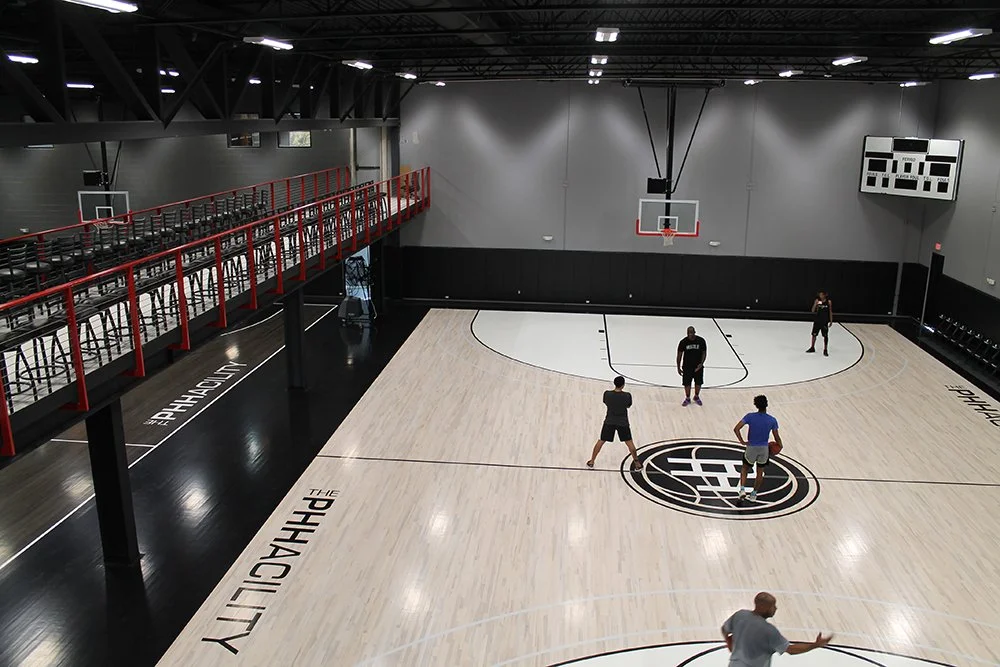 Powerhouse Hoops, Phoenix, AZ