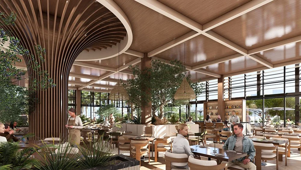 Wood & Water, Tempe, AZ