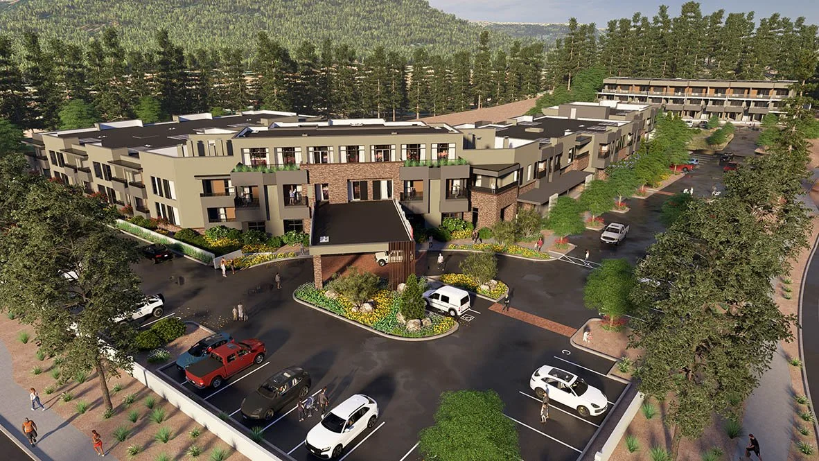 Hilton Garden Inn, Sedona, AZ