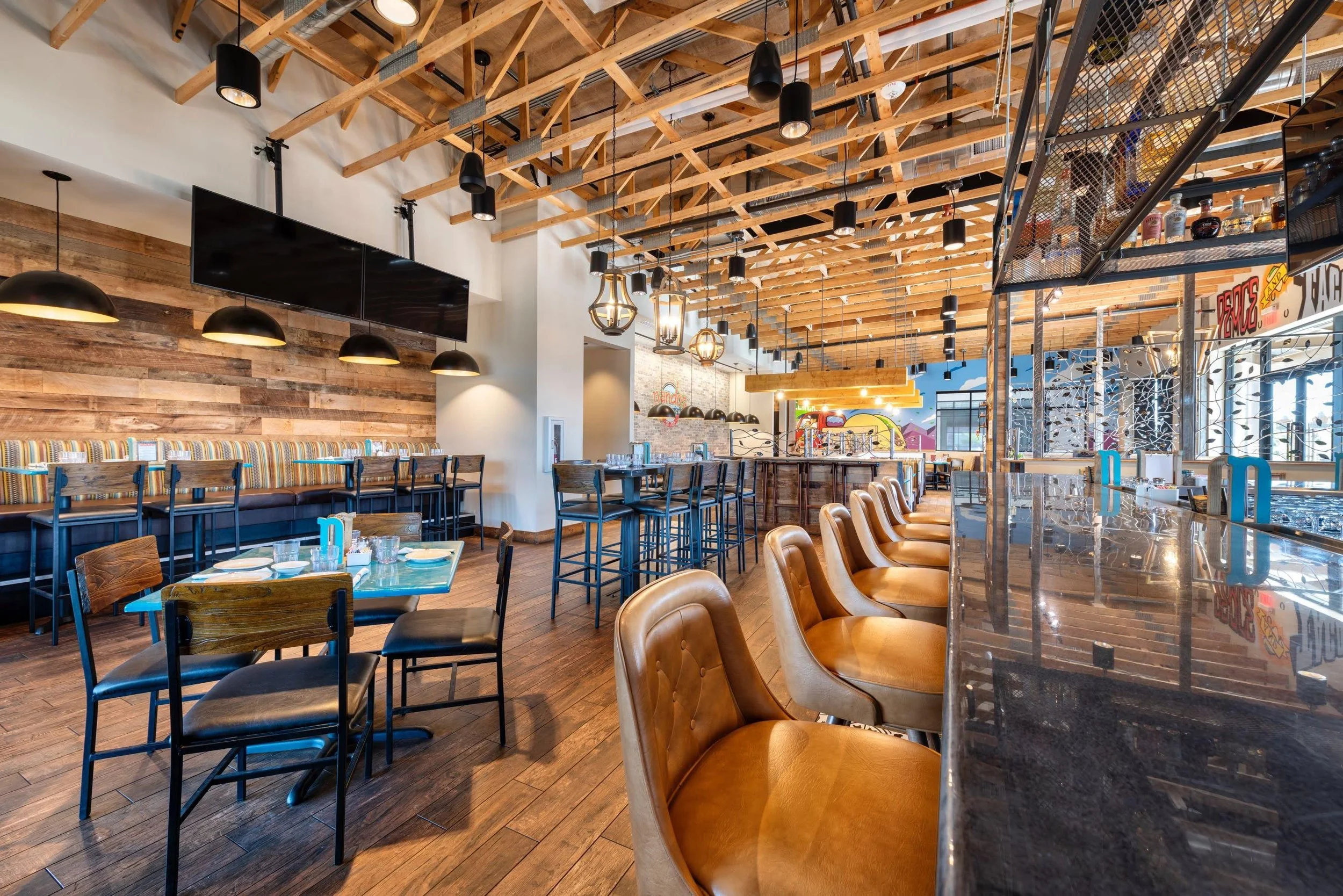 Nando's, Maricopa, AZ