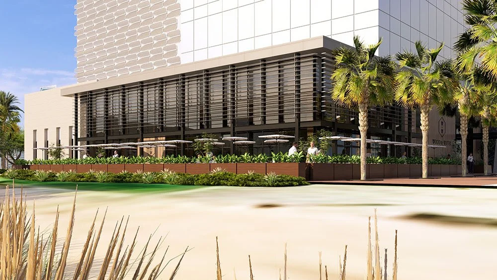 Wood & Water, Tempe, AZ