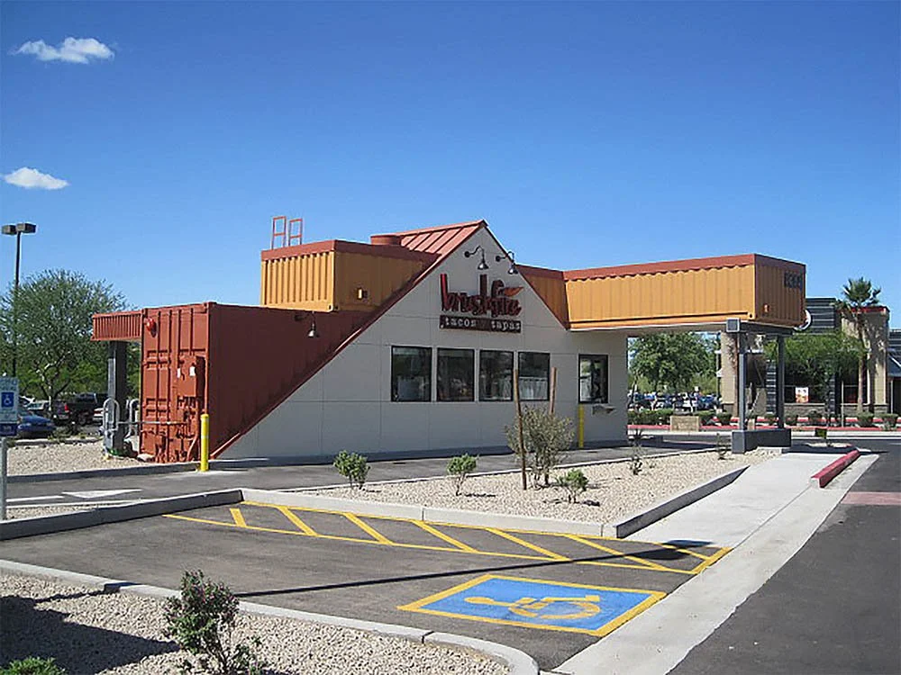 Brushfire Tacos y Tapas, Peoria, AZ