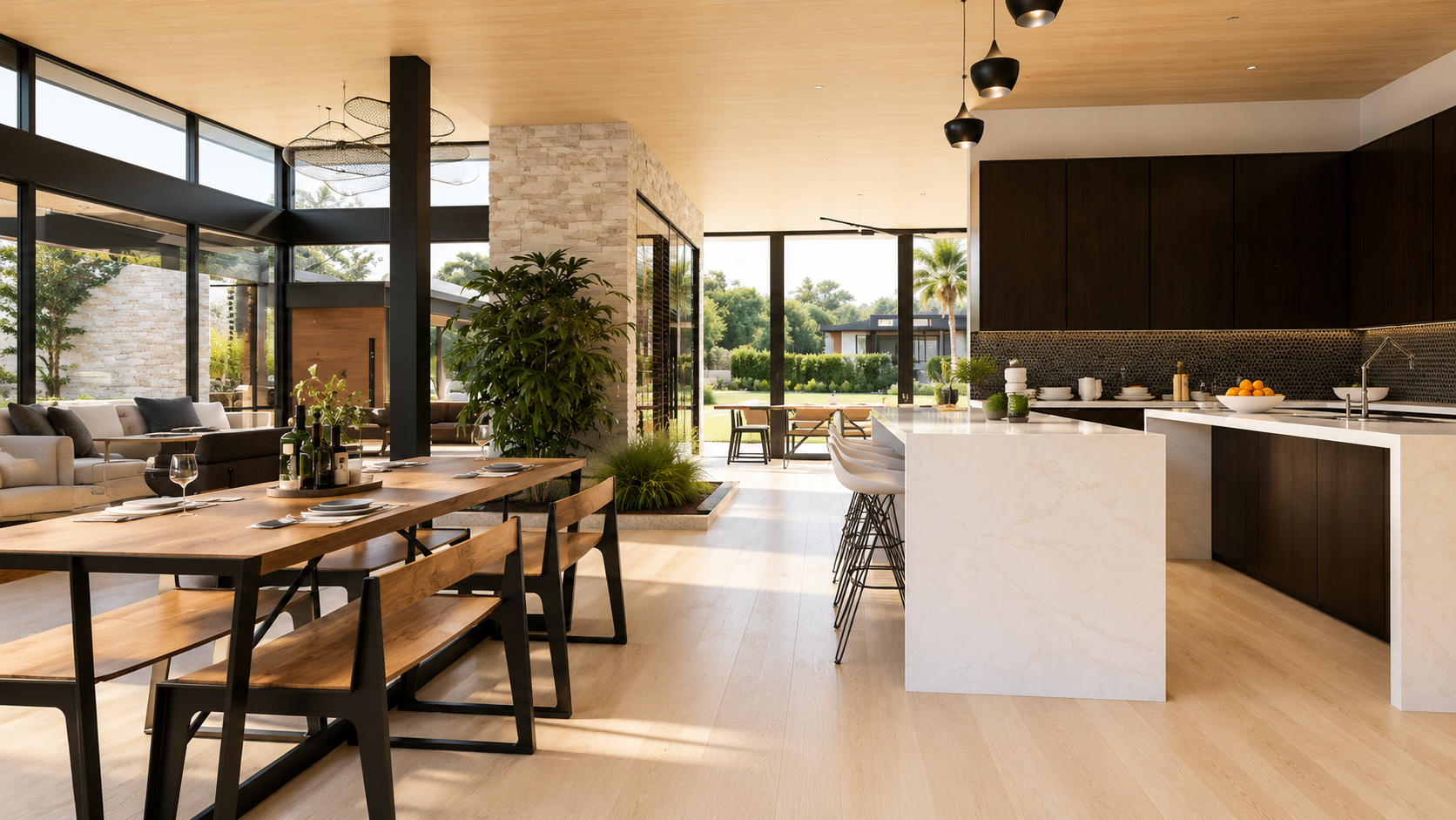 Purcell Residence, Paradise Valley, AZ