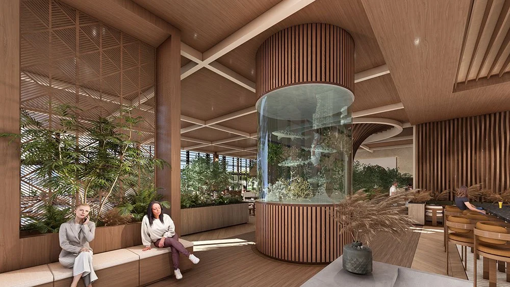 Wood & Water, Tempe, AZ