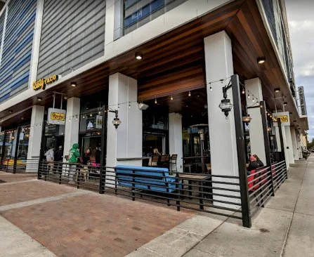 Rusty Taco, Tempe, AZ